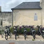 Le Clos Saint Martin 拉昂