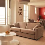 Le Clos Saint Martin 拉昂
