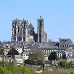 Le Clos Saint Martin