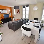 度假居 Le Clos Saint Martin