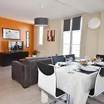 度假居 Le Clos Saint Martin 拉昂