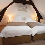 Le Clos Saint Martin 度假居 拉昂