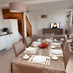 度假居 Le Clos Saint Martin *