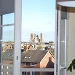 Le Clos Saint Martin 度假居 拉昂