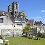 度假居 Le Clos Saint Martin *