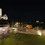 Le Clos Saint Martin *