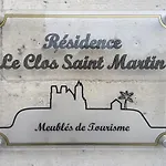 Le Clos Saint Martin 度假居 *