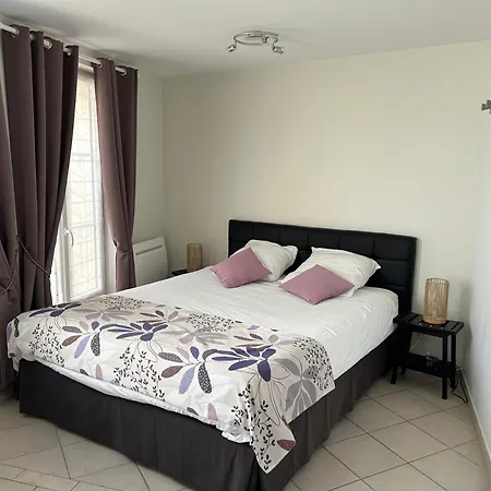 Le Clos Saint Martin *