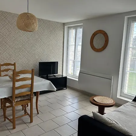 Сasa de vacaciones Le Clos Saint Martin *