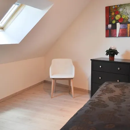 Le Clos Saint Martin Ferienhaus *