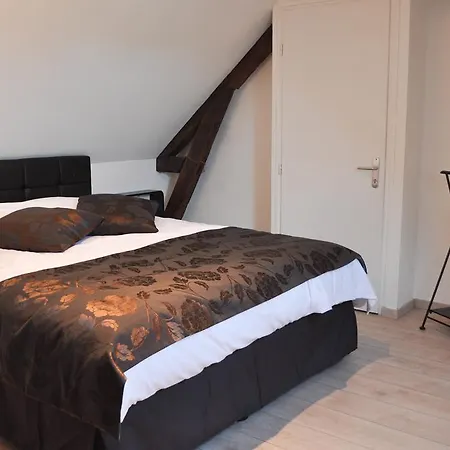 Le Clos Saint Martin Ferienhaus Laon