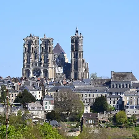 Le Clos Saint Martin