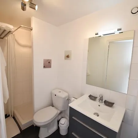 Le Clos Saint Martin *