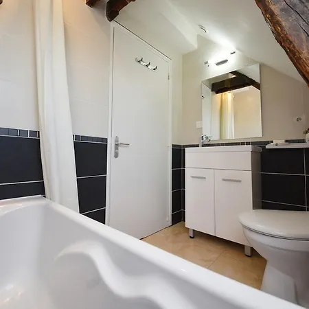 Le Clos Saint Martin * Laon