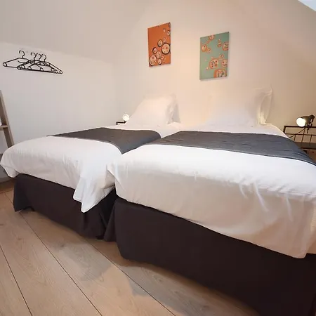 Le Clos Saint Martin
