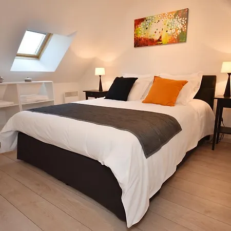 Le Clos Saint Martin *