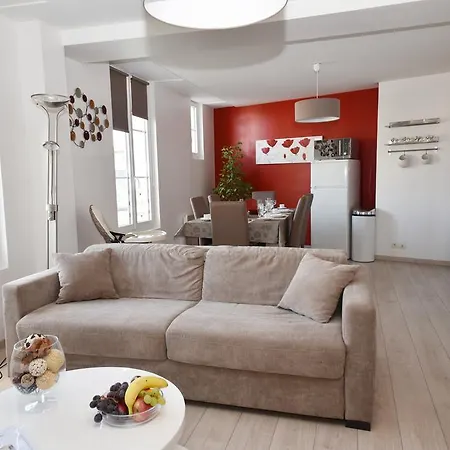 Le Clos Saint Martin Laon