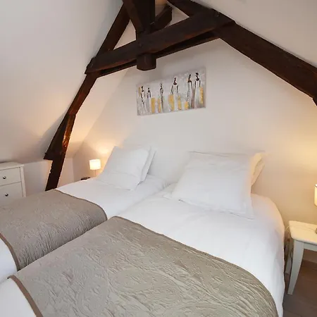 Le Clos Saint Martin