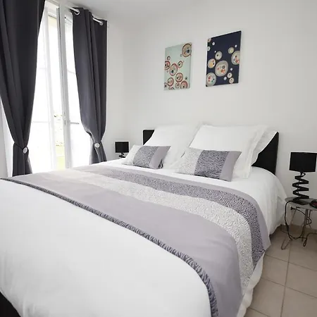 Le Clos Saint Martin