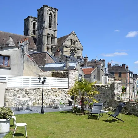 Holiday home Le Clos Saint Martin *