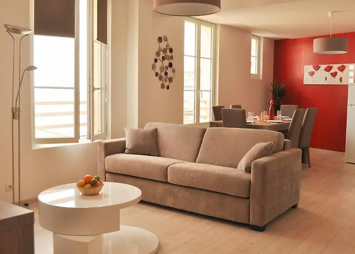 Le Clos Saint Martin Laon