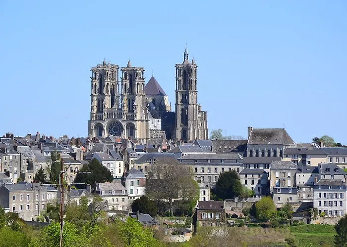 Le Clos Saint Martin