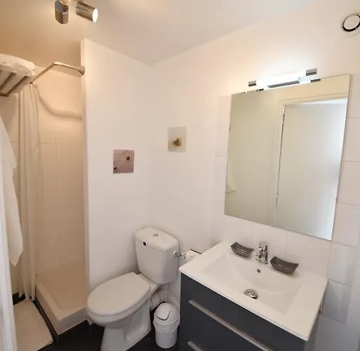 Le Clos Saint Martin *