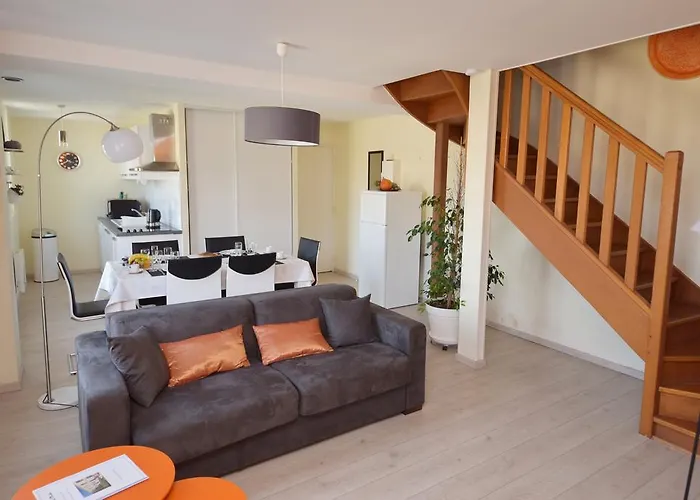 Le Clos Saint Martin Laon