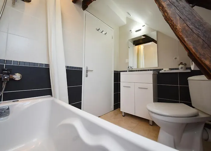 Le Clos Saint Martin * Laon