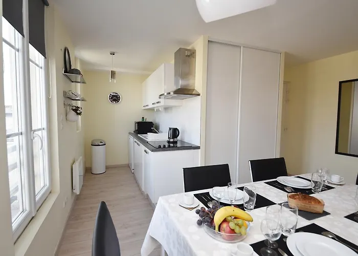 Le Clos Saint Martin