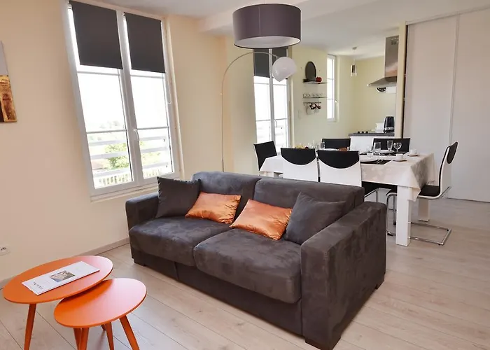 Le Clos Saint Martin *