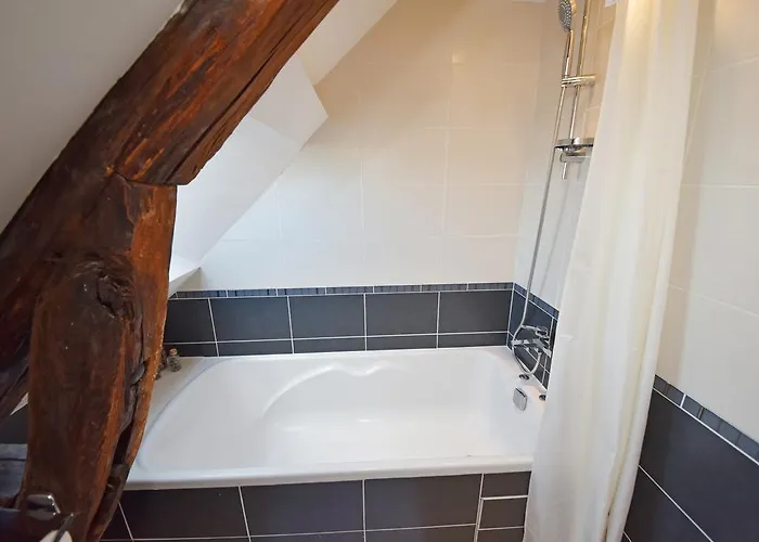 Le Clos Saint Martin Holiday home *