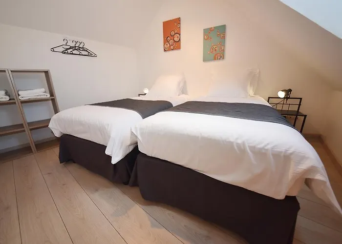 Le Clos Saint Martin