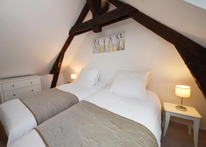 Le Clos Saint Martin