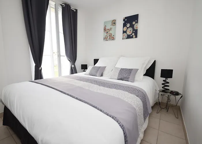 Le Clos Saint Martin