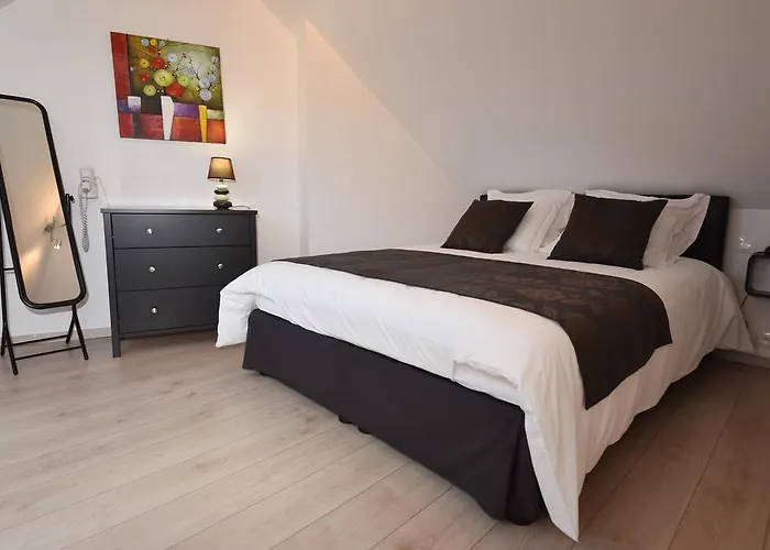 Le Clos Saint Martin