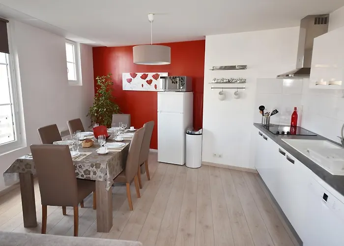 Le Clos Saint Martin *