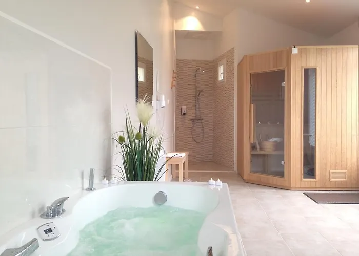 Holiday home Le Clos Saint Martin *