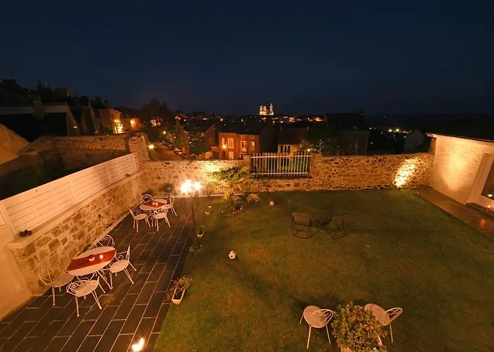 Le Clos Saint Martin